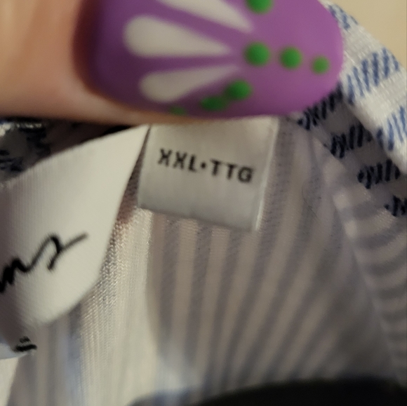 Retmins shirt - Picture 2 of 4